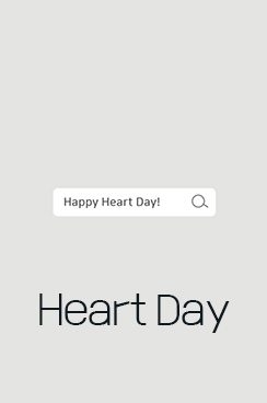 heart day