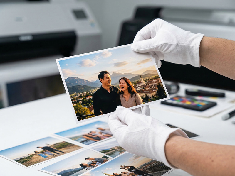 꼼꼼한 고급인화