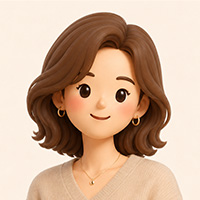 40대 딸