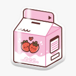 에폭시 스티커(자유형)