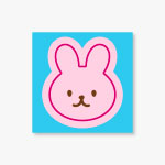 반칼 스티커