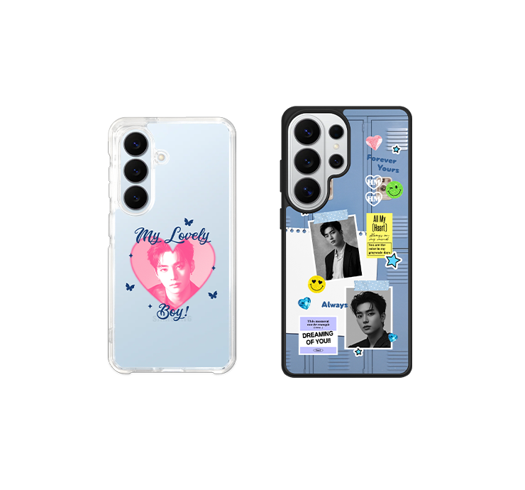 폰케이스 갤럭시s26