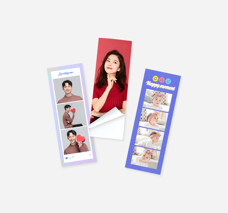 굿즈플래닛 퍼블로그 : 포토북, 띠부씰스티커, 사진인화, 포토