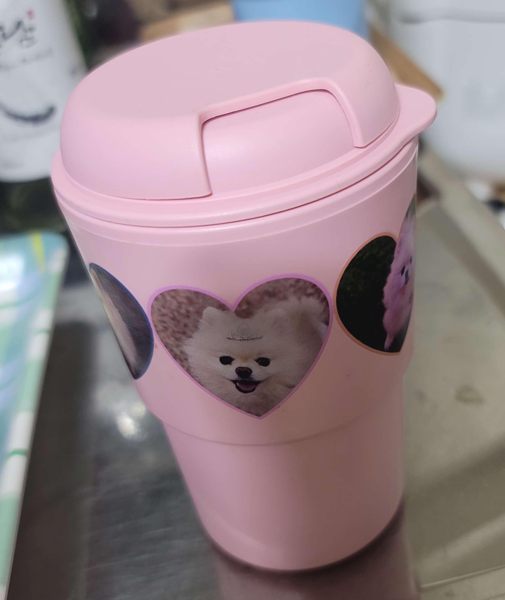 ̹