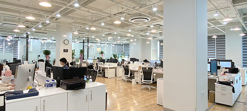 office