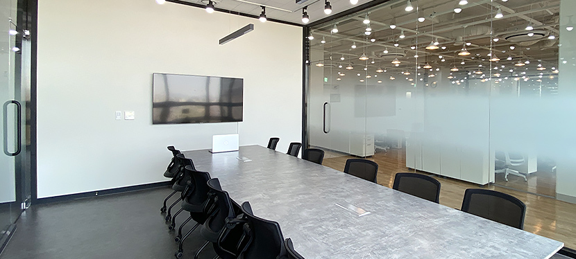 meeting room