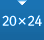20x24