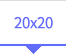 20x20