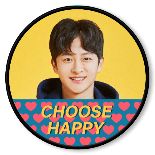 Choose Happy